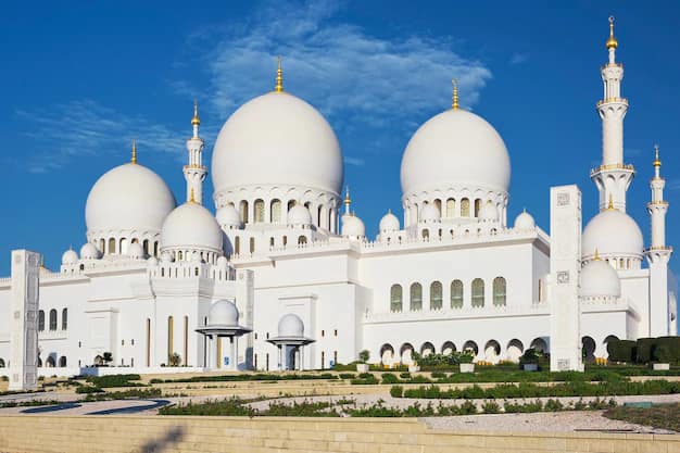 Dubai vs Abu Dhabi: Which UAE City Should You Visit?