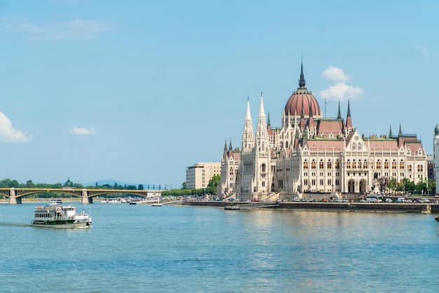 Budapest Travel Guide from India: Parliament, Baths & Danube Tips