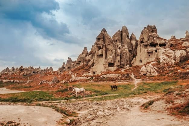 Istanbul + Cappadocia in 6–7 Days: The Perfect Turkey Itinerary from India