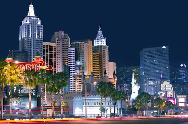 Las Vegas Travel Guide from India: The Strip, Shows & Grand Canyon Trips