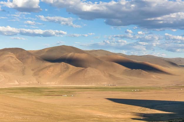 Ulaanbaatar · Gobi · Terelj, Mongolia