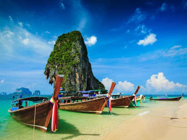 Thailand vs Bali vs Vietnam: Which Is the Best First Trip from India?