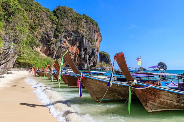 Best Time to Visit Southeast Asia: A Month-by-Month Guide to Thailand, Vietnam and Bali for Indian Travellers