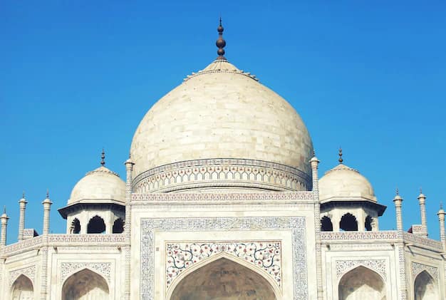 The Golden Triangle: Delhi, Agra & Jaipur — A Complete Guide from Gujarat