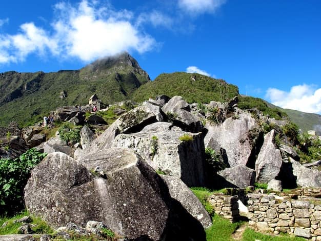 Machu Picchu and Peru Travel Guide from India: Cusco, Sacred Valley, Inca Trail vs Train, Rainbow Mountain and Lima