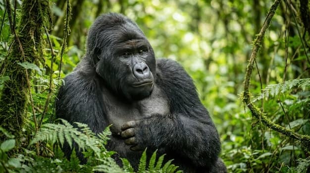 Kigali · Volcanoes NP · Lake Kivu, Rwanda