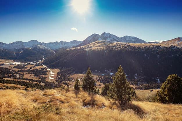 Andorra la Vella · Grandvalira, Andorra