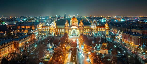 Zagreb Travel Guide from India: Upper Town, Museums & Advent Magic