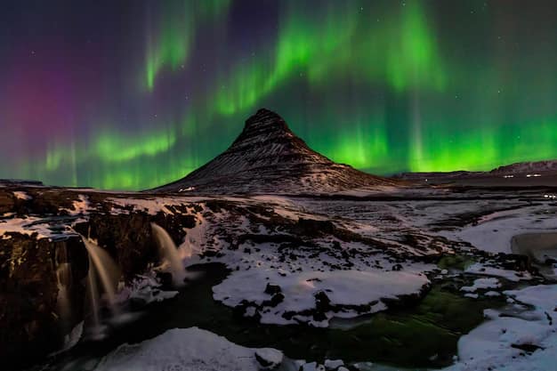 Northern Lights Guide from India: Where and When to Chase the Aurora in Iceland, Norway, Finland and Sweden
