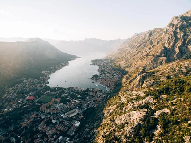 Kotor, Montenegro Travel Guide from India: Bay, Fortress & Perast Trips