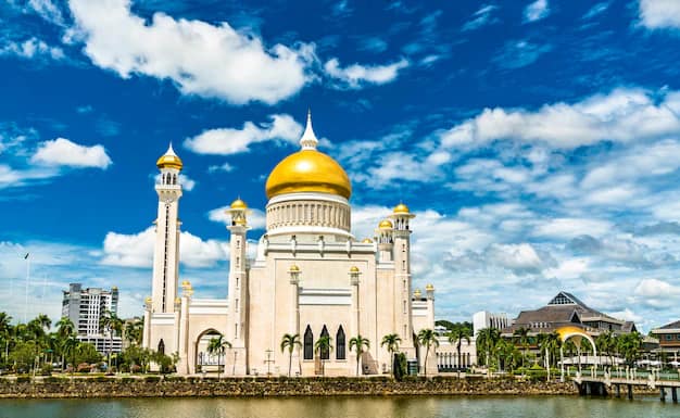 Bandar Seri Begawan · Temburong, Brunei