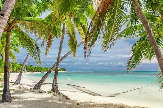 Nadi · Mamanuca Islands, Fiji