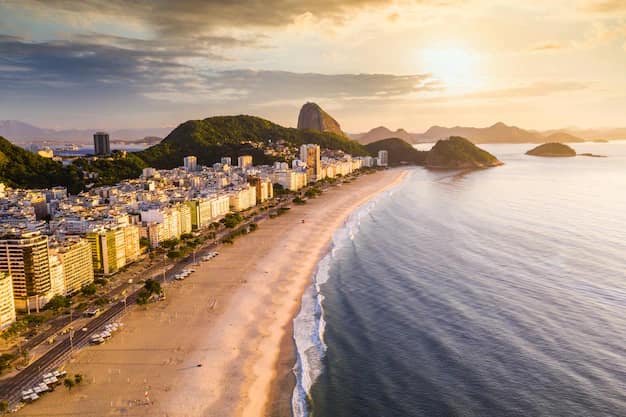 Rio de Janeiro Travel Guide from India: Christ the Redeemer, Beaches & Carnival