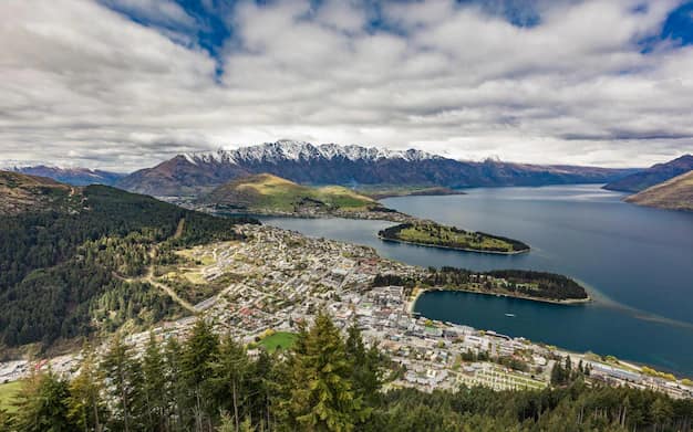 Queenstown, New Zealand: An Adventure Capital Travel Guide for Indian Travellers