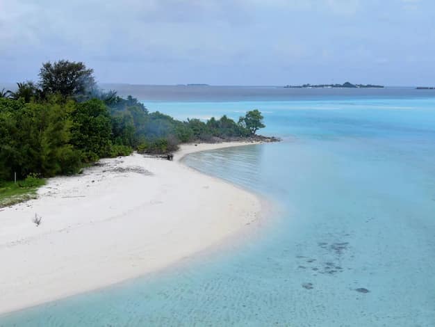 Lakshadweep Travel Guide from Gujarat: India's Own Blue Lagoons