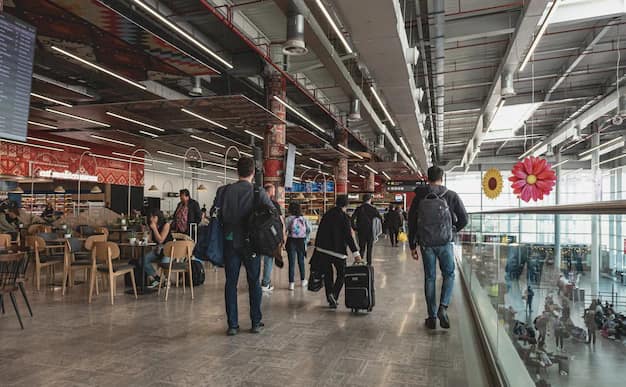 DigiYatra Explained: Facial Recognition at Indian Airports Guide
