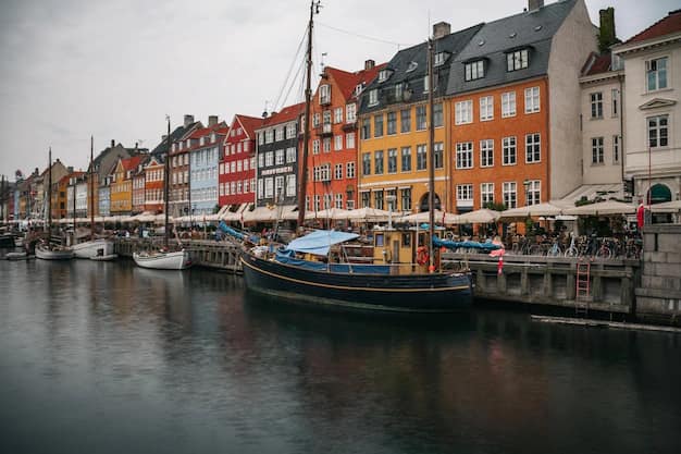 Copenhagen · Odense, Denmark