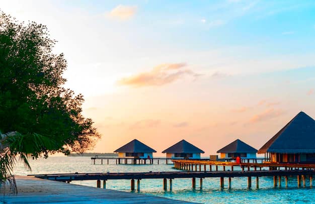 Malé · Maafushi, Maldives