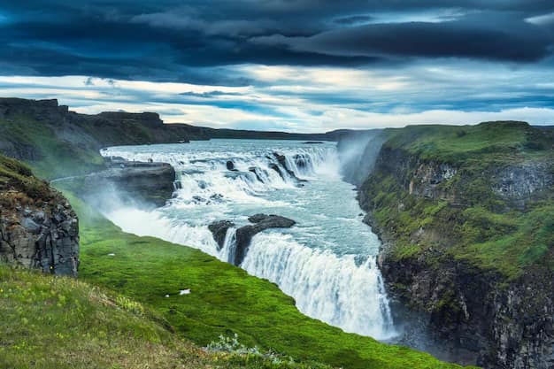 Iceland Travel Guide from India: Ring Road, Golden Circle, Waterfalls, the Blue Lagoon & the Northern Lights Option