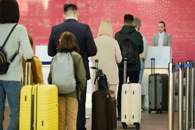Europe's EES Biometric Border System: What Indian Travellers to the Schengen Area Need to Know
