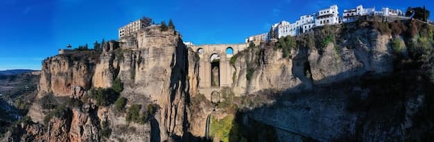 Ronda, Spain Travel Guide for Indian Travellers from Gujarat