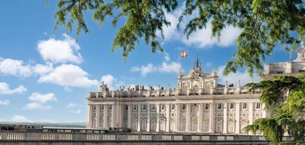 Madrid Spain Travel Guide from India: Royal Palace, Prado & Toledo