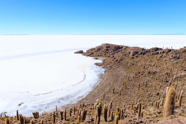 La Paz · Uyuni · Lake Titicaca, Bolivia