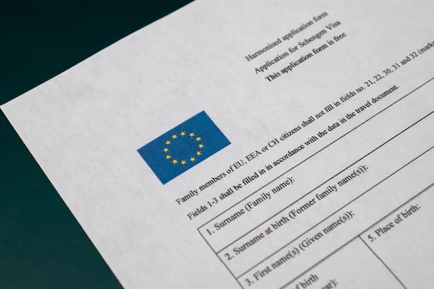 Schengen visa from Gujarat: which embassy, documents and how to apply