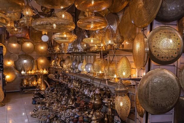 Morocco Travel Guide from India: Marrakech, the Sahara Desert, Chefchaouen and Fes