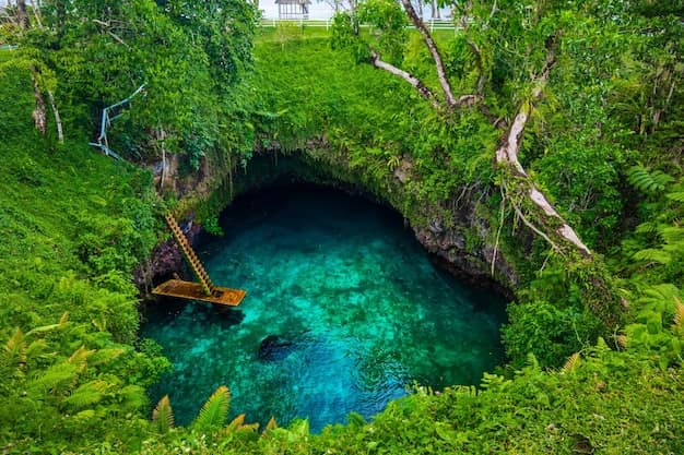 Apia · Upolu · Savai’i, Samoa