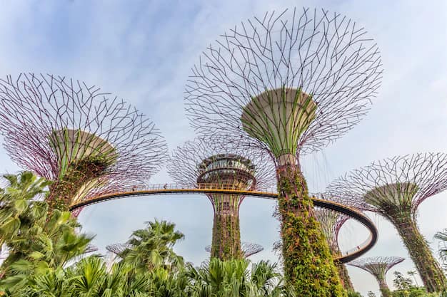 Singapore with Family: A 4-Day Itinerary from Surat
