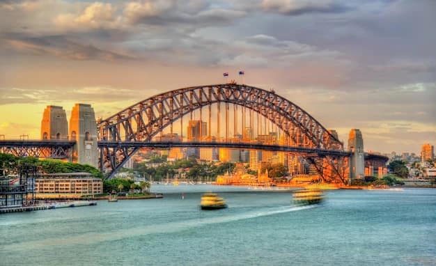 Sydney · Melbourne · Gold Coast, Australia
