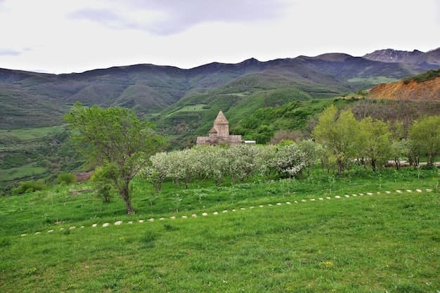 Yerevan · Sevan · Garni, Armenia