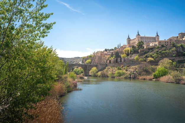 Toledo Travel Guide from India: Spain's City of Three Cultures