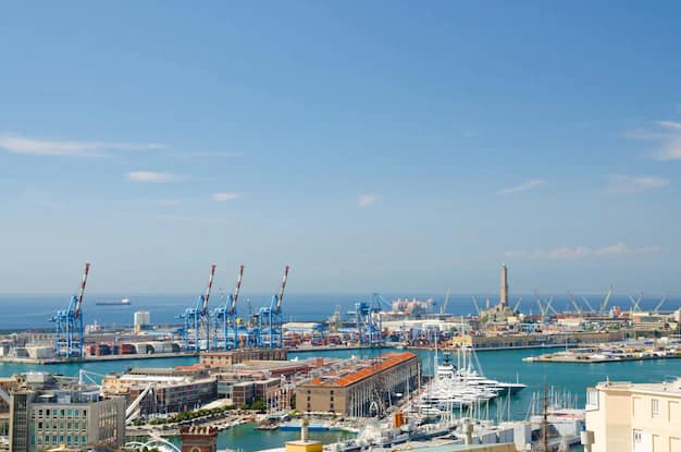 Genoa Travel Guide from India: Italy's Hidden Riviera Gem Awaits