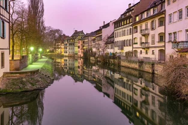 Strasbourg Travel Guide from India: Canals, Cathedral & Christmas Markets