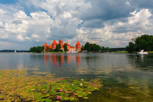 Vilnius and Trakai: A Baltic Guide for Indian Travellers