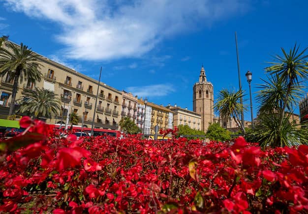 Valencia Travel Guide from India: City of Arts, Beaches & Paella