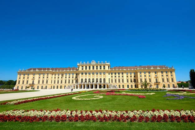 Austria Trip from India: Vienna, Salzburg & Hallstatt Travel Guide