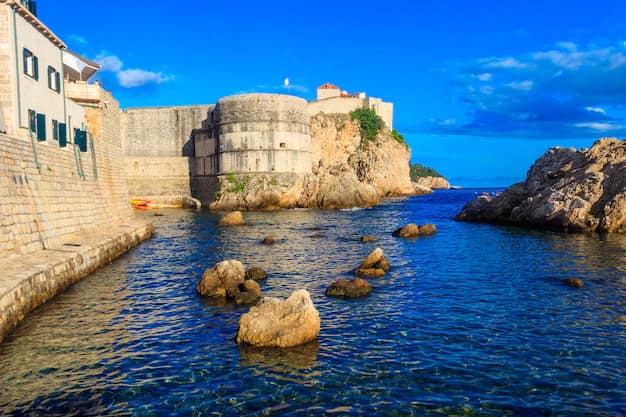 Dubrovnik · Split · Plitvice, Croatia