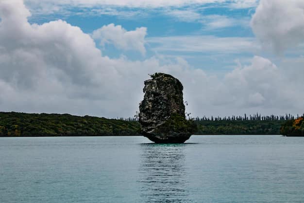 Nouméa · Isle of Pines, New Caledonia
