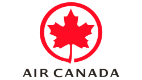 Air Canada logo