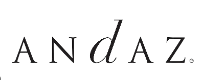 Andaz logo
