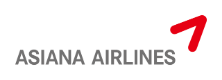 Asiana Airlines logo