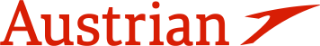 Austrian Airlines logo