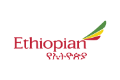 Ethiopian Airlines logo