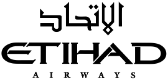Etihad Airways logo