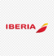 Iberia logo
