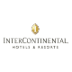 InterContinental logo