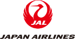 Japan Airlines logo